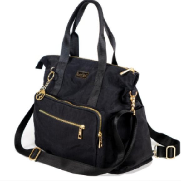 NursElet-Convertible-Fashion-Size L Backpack-